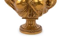 After Jean-Antoine Houdon (French, 1741-1828)