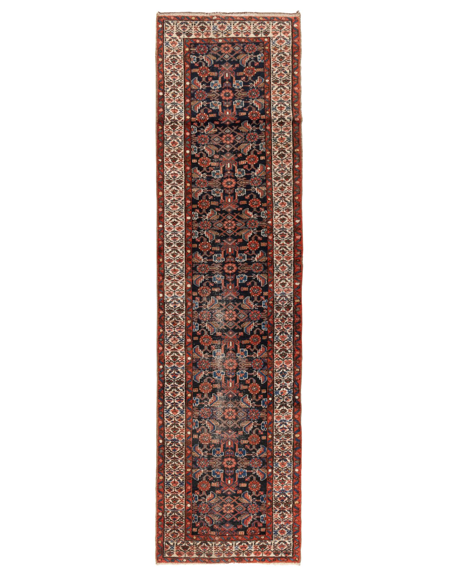 A Malayer Runner