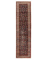 A Malayer Runner