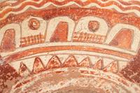 A Maya Tripod Vessel