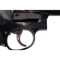 * Smith & Wesson Model 19-4 Revolver