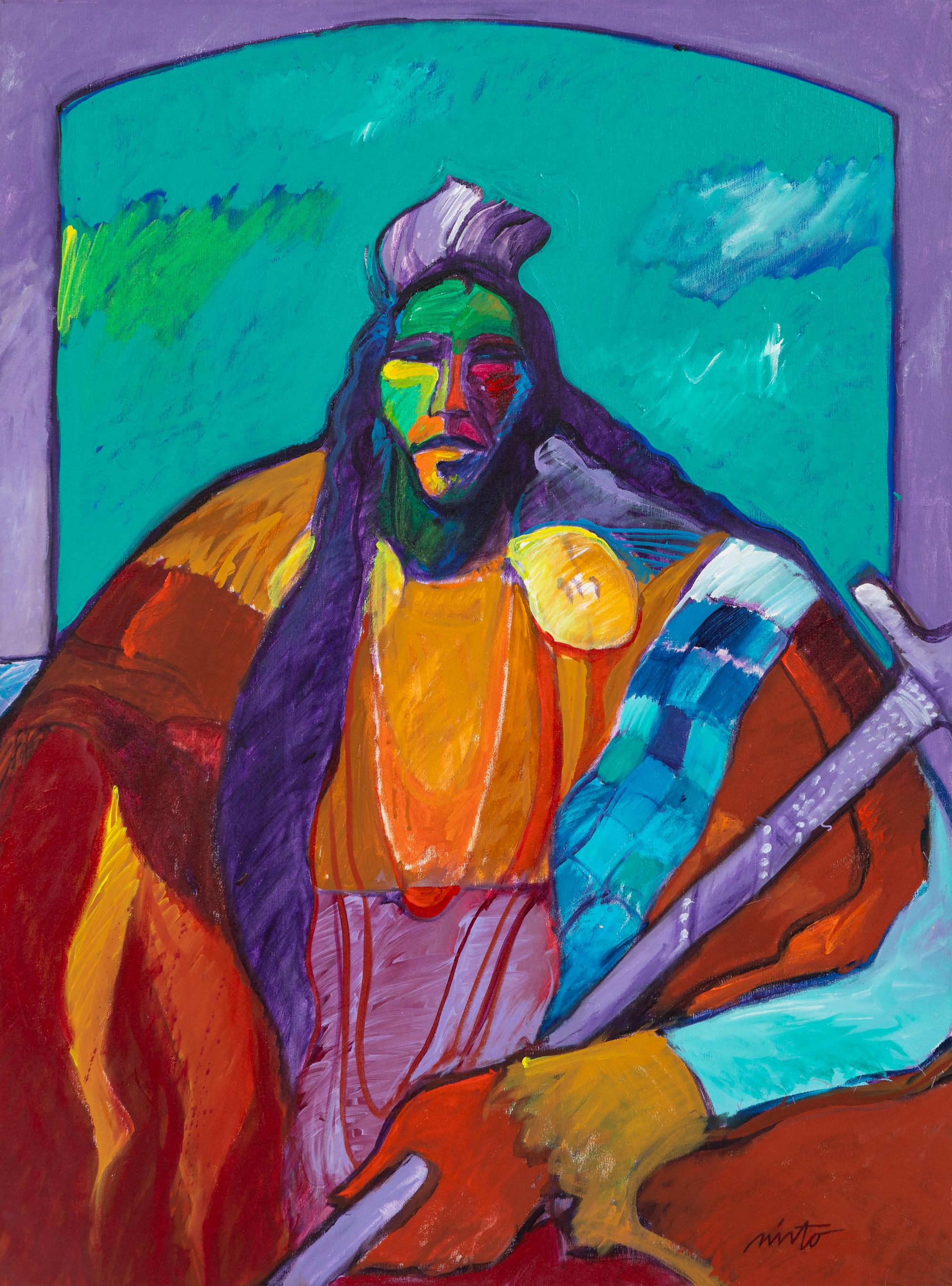 Chief Plenty Coups