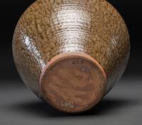 Four Southern Stoneware Jugs