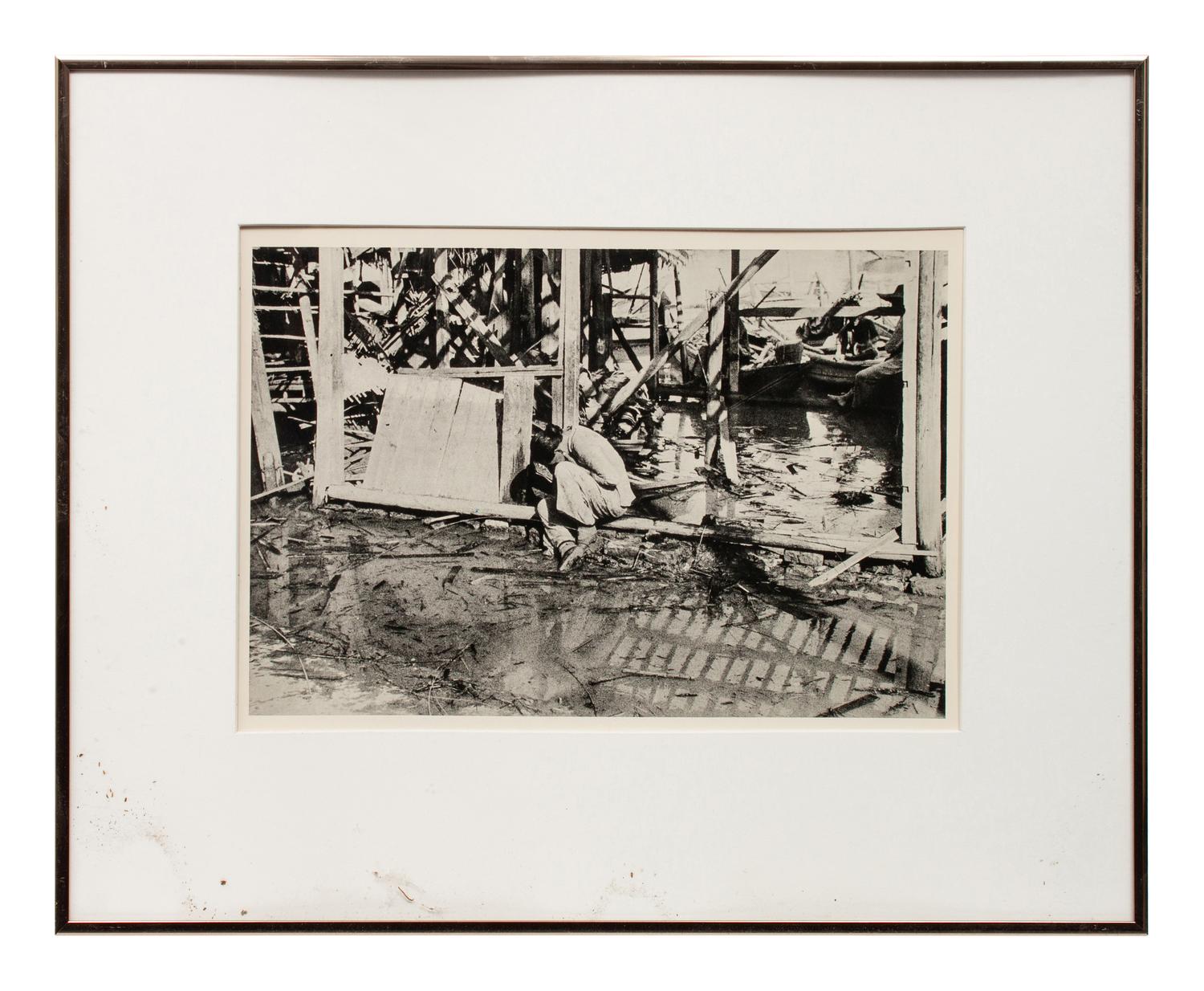 A Pair of Photographs