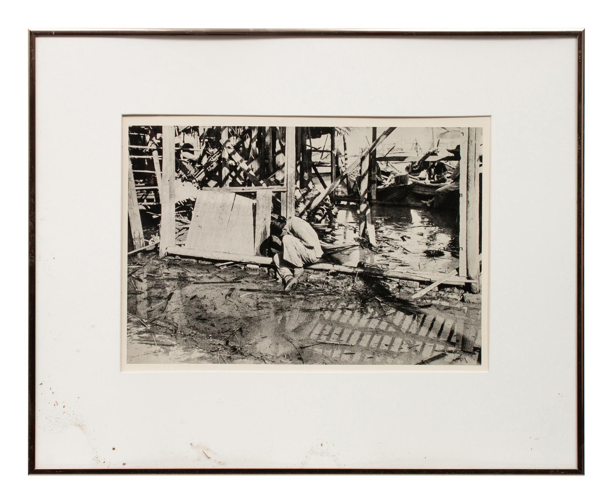 A Pair of Photographs