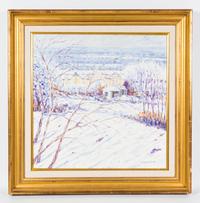 Jan Van Moor, (20th century), Premiere Neige