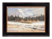 Winter Camp