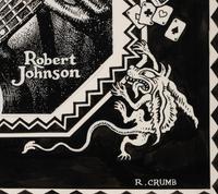 Robert Johnson , 1988