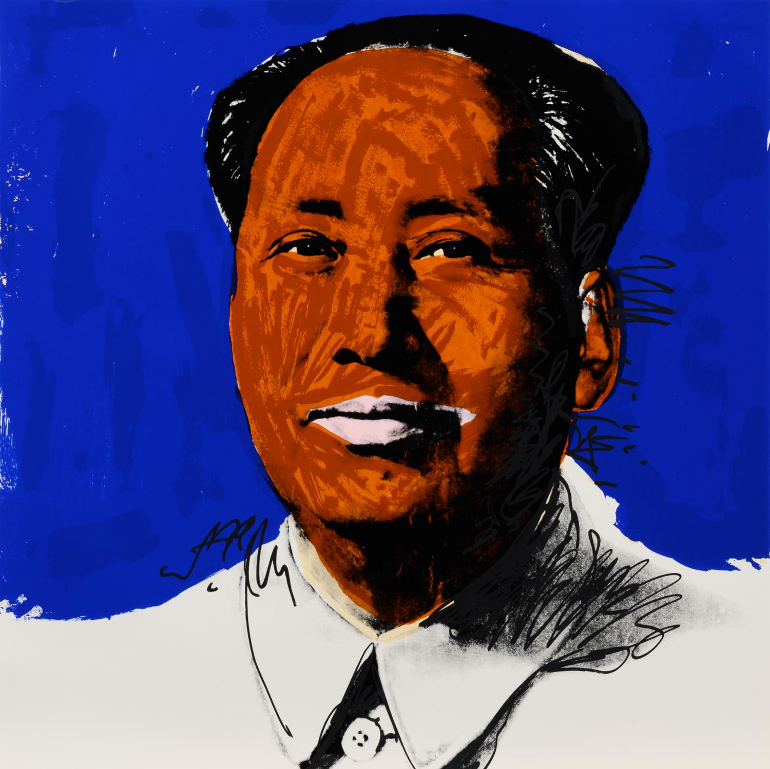 Mao