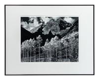 Maroon Bells - Fall