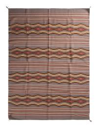 Navajo Wide Ruins Weaving / Rug