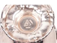 Plateria Alameda Juarez Mexican Silver Tea and Coffee Service