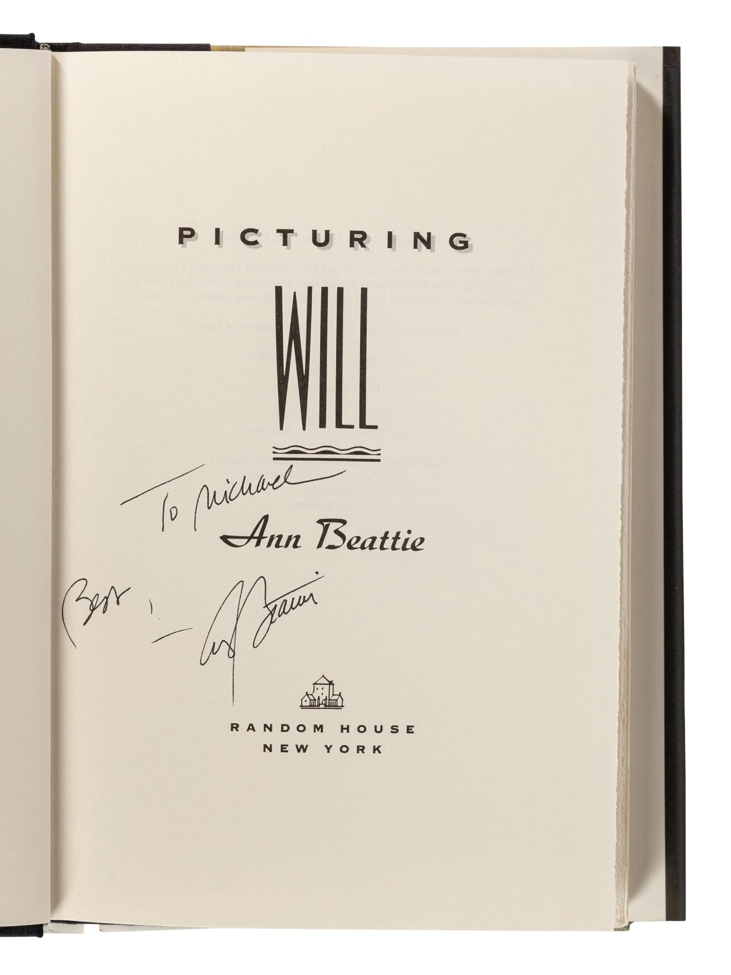 [LITERATURE -- 1970s and 1980s]. A group of 16 works published in the 1970s and 1980s, ALL FIRST EDITION OR LIMITED EDITION, MOST SIGNED, comprising:
