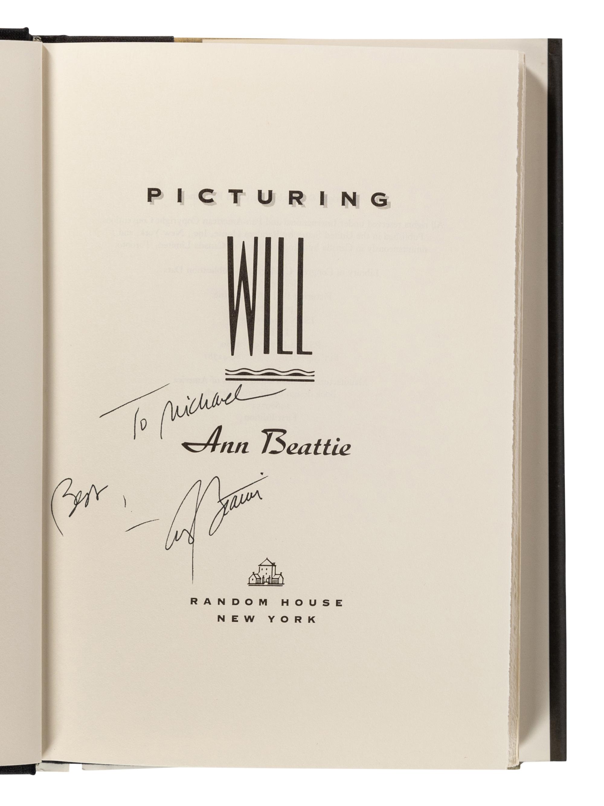 [LITERATURE -- 1970s and 1980s]. A group of 16 works published in the 1970s and 1980s, ALL FIRST EDITION OR LIMITED EDITION, MOST SIGNED, comprising: