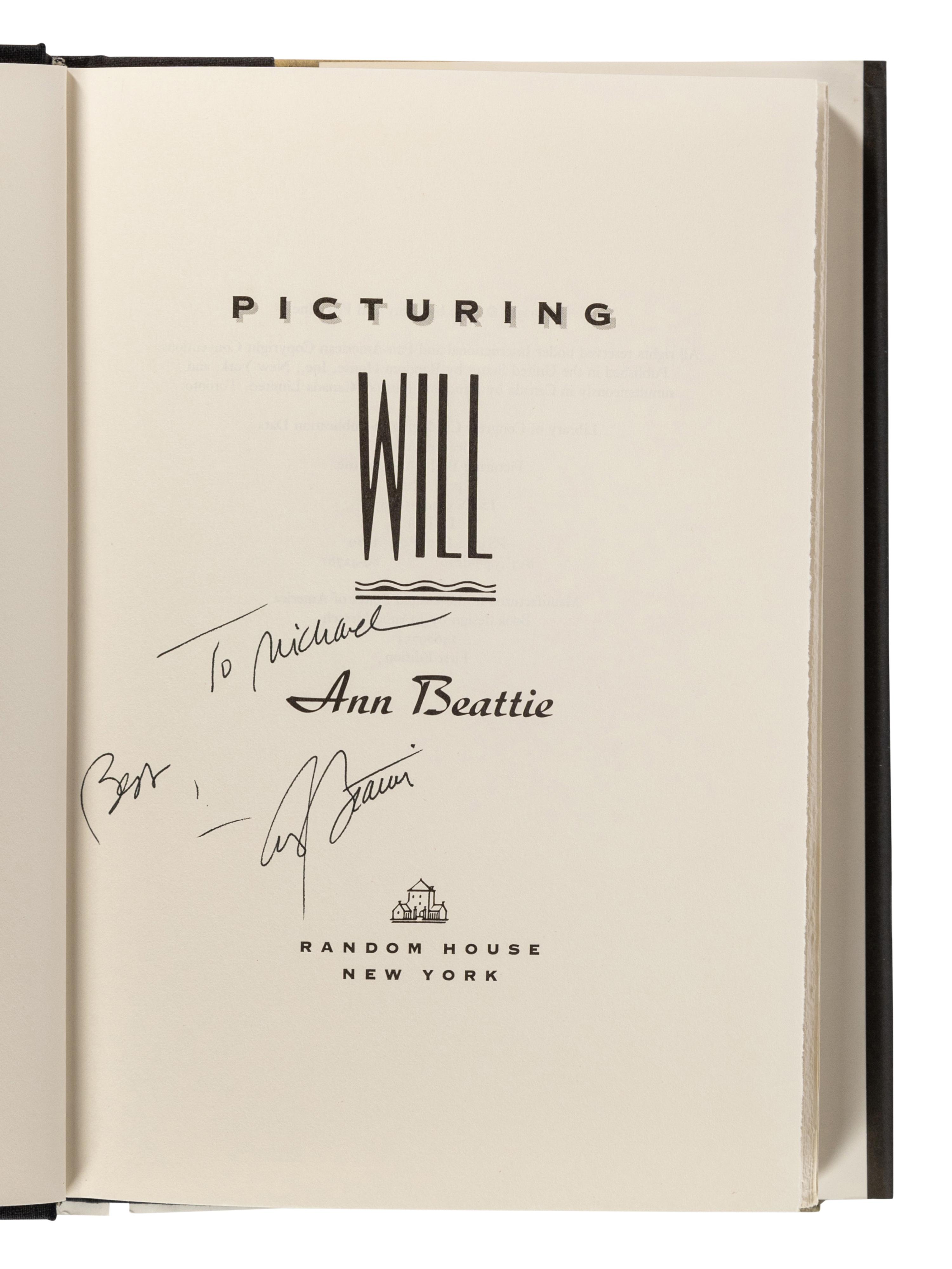 [LITERATURE -- 1970s and 1980s]. A group of 16 works published in the 1970s and 1980s, ALL FIRST EDITION OR LIMITED EDITION, MOST SIGNED, comprising: