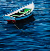 Rowboat
