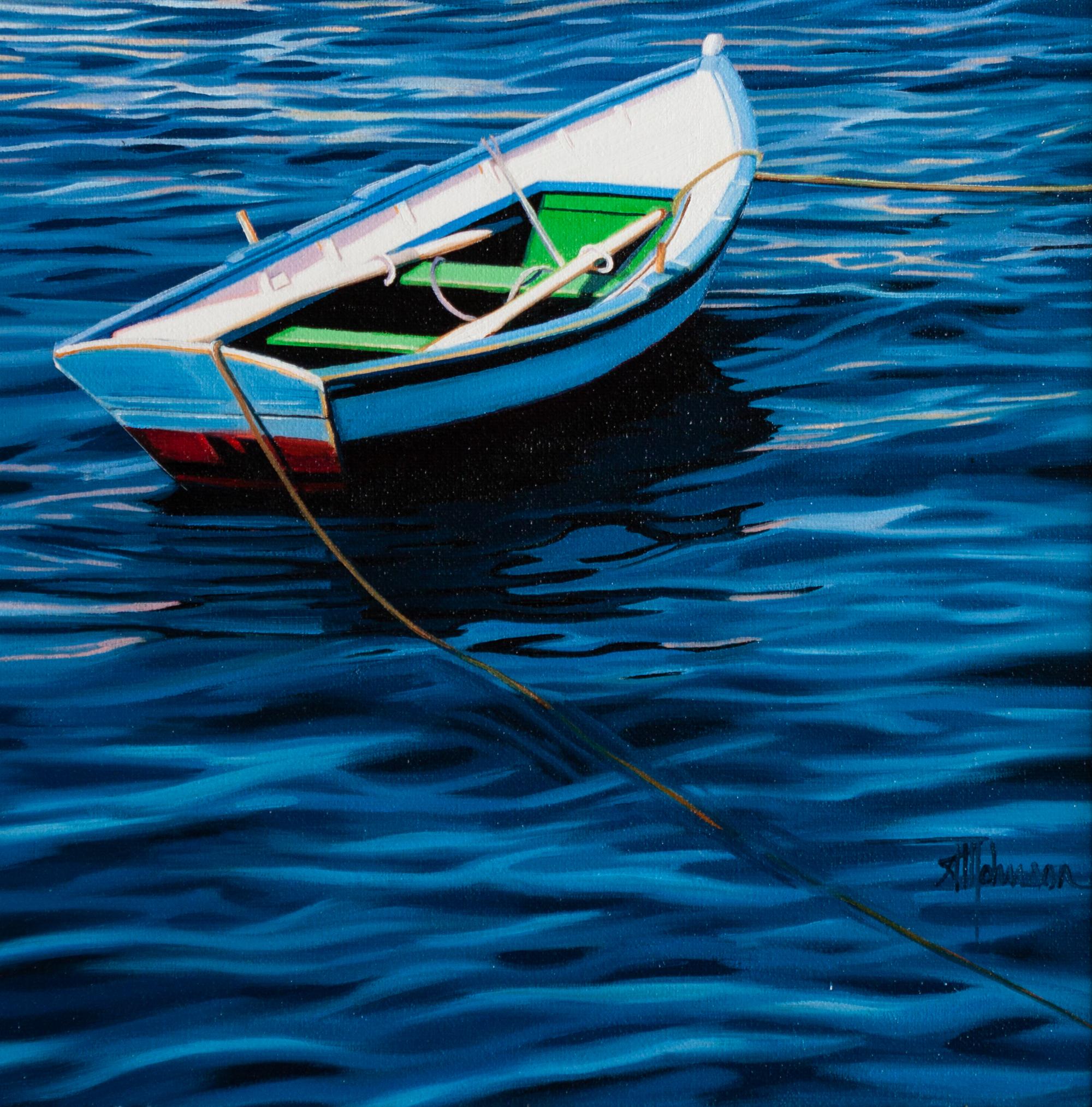 Rowboat