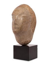 Head of a Young Girl , 1952