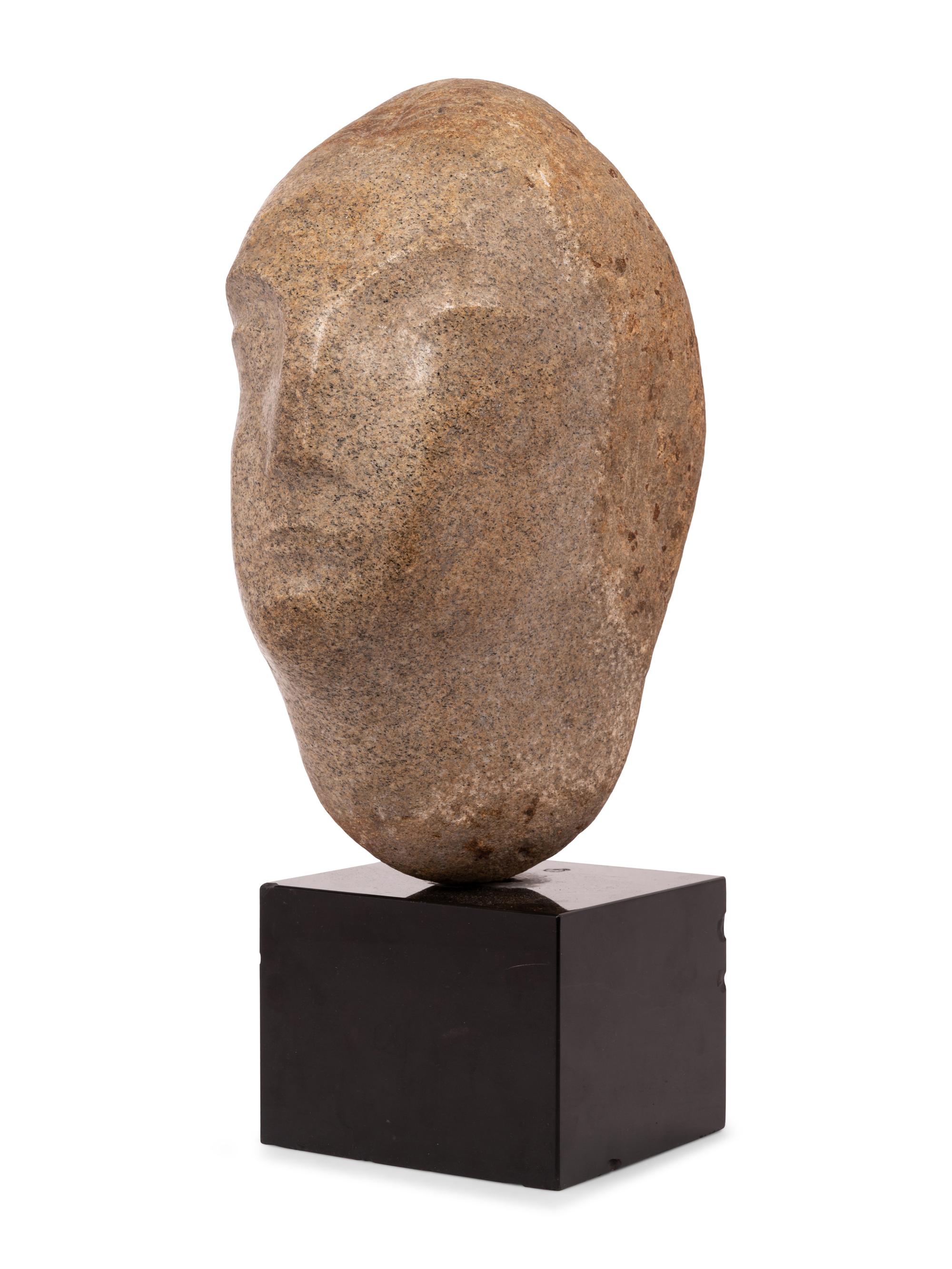 Head of a Young Girl , 1952