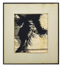 Untitled (Abstraction)