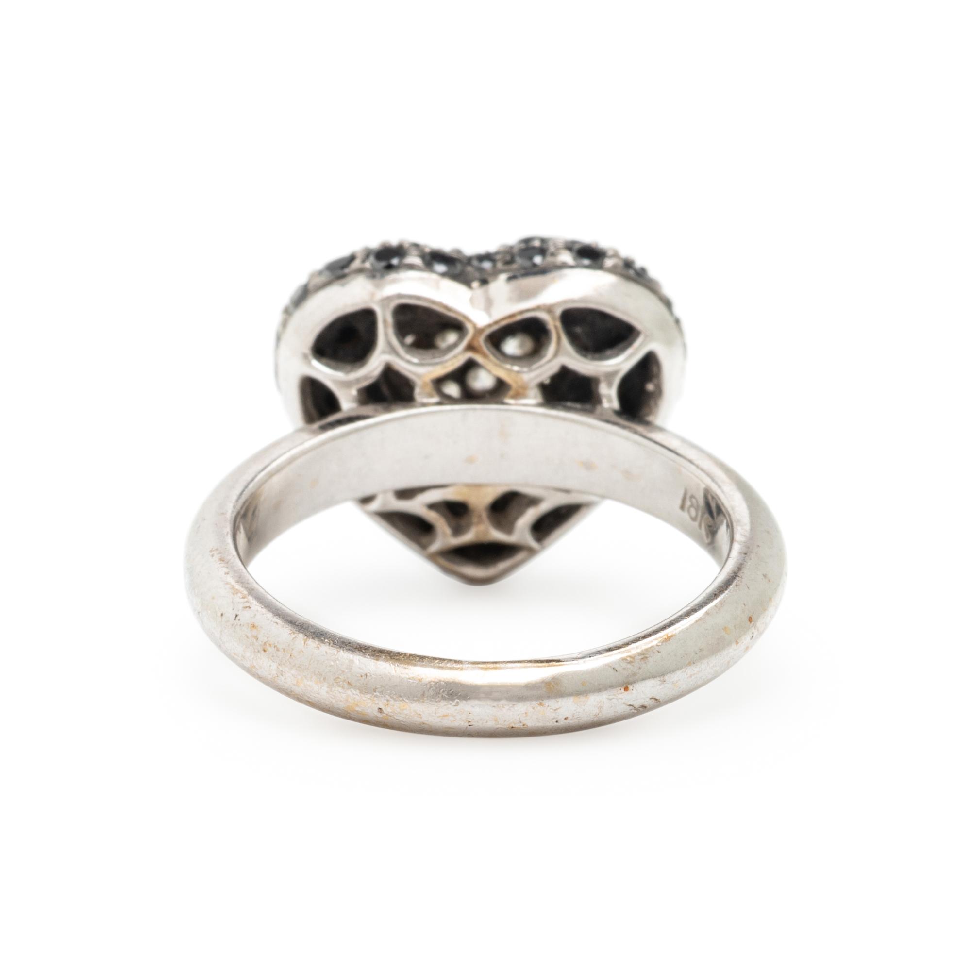 Two Diamond, Black Diamond, and Multigem Rings