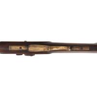 Samuel Hawken Percussion Light Sporting Rifle