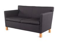Krefeld Settee Knoll, USA