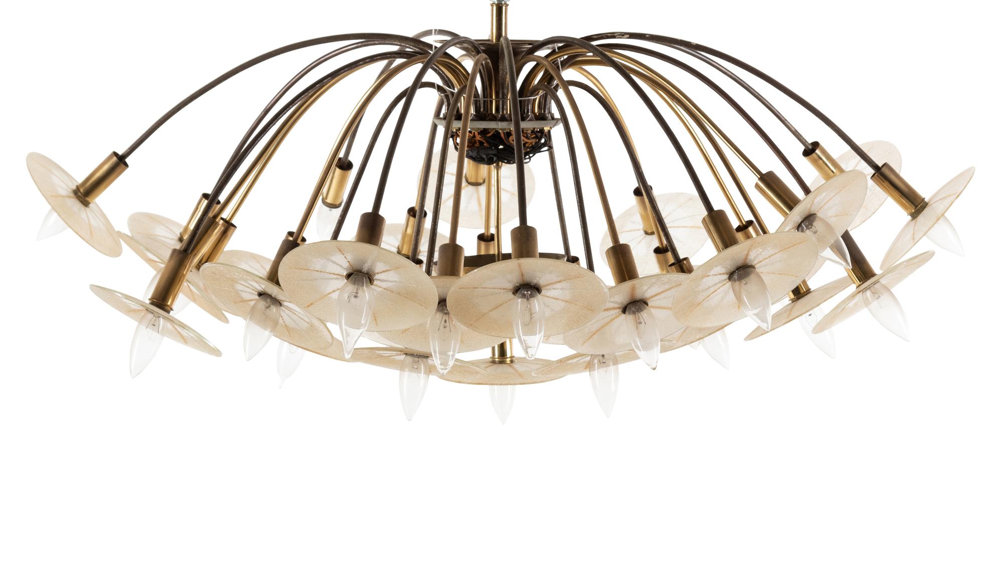 Chandelier