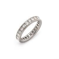 DIAMOND ETERNITY BAND