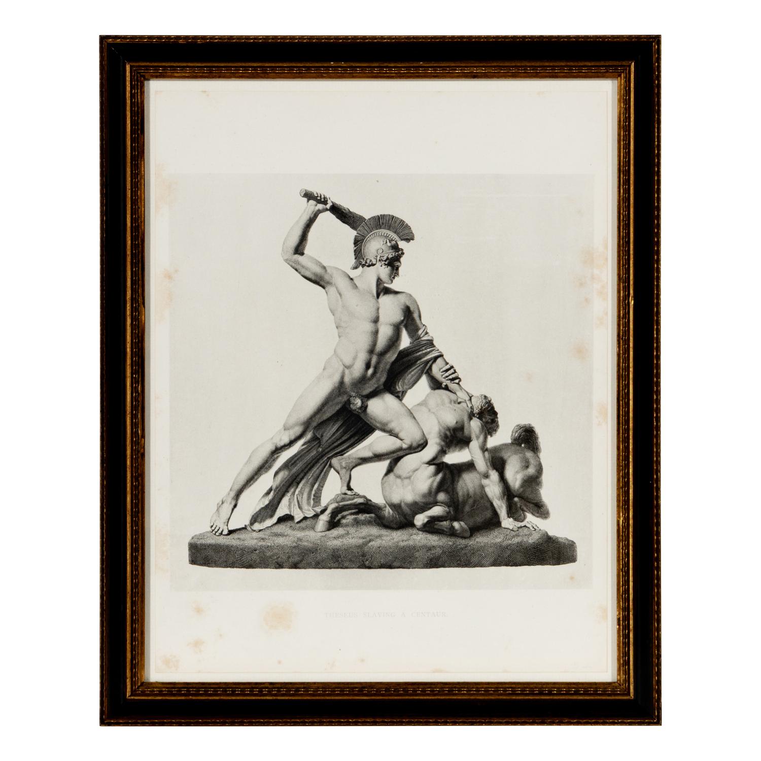 After Antonio Canova (Italian, 1757-1822)