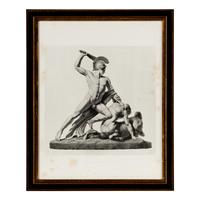 After Antonio Canova (Italian, 1757-1822)