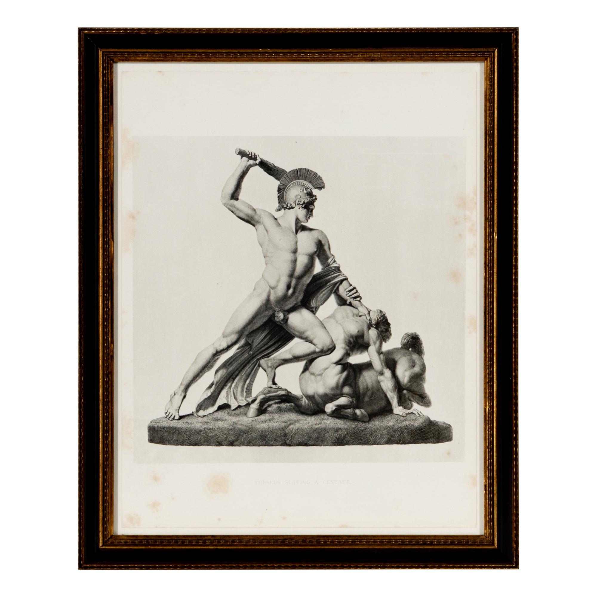 After Antonio Canova (Italian, 1757-1822)