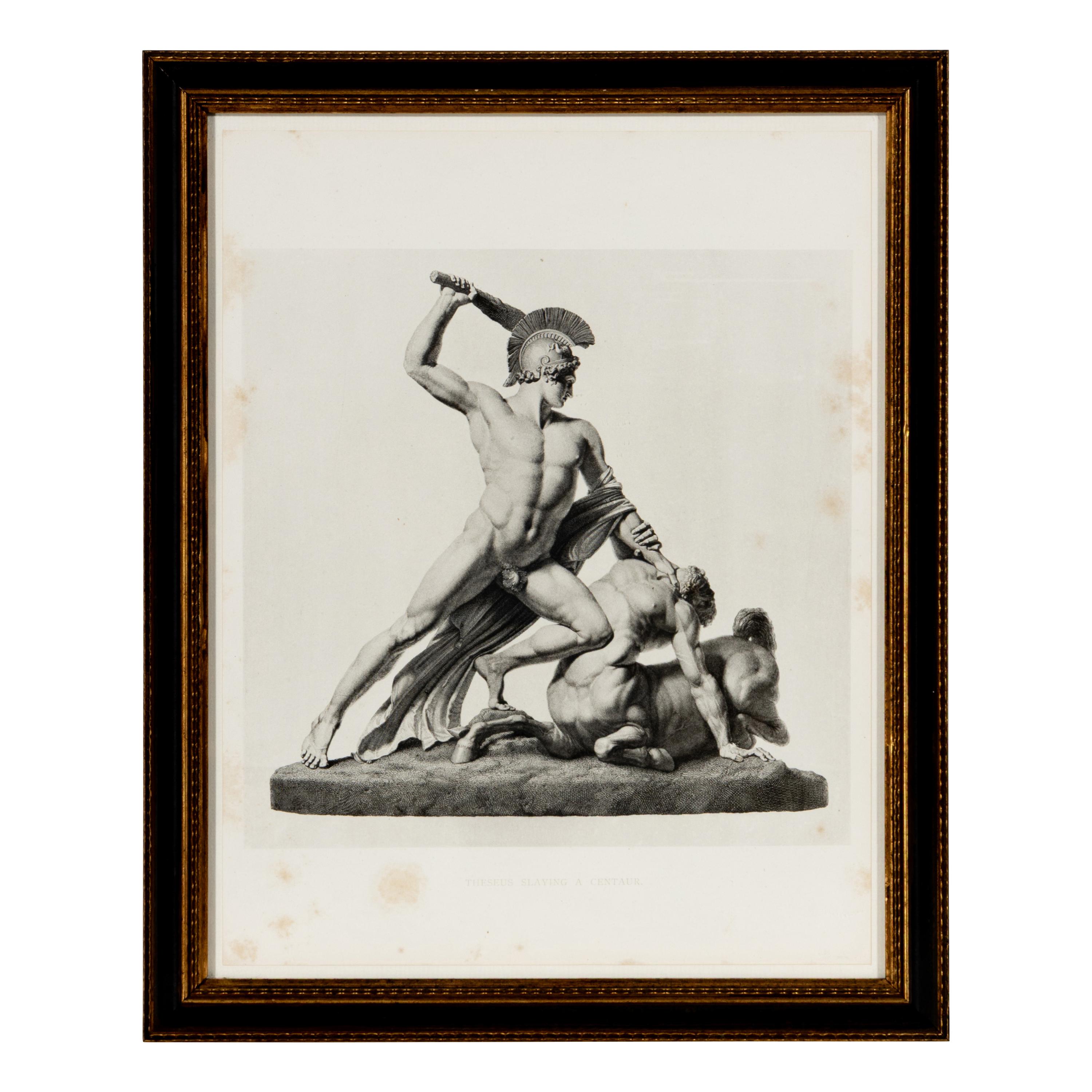 After Antonio Canova (Italian, 1757-1822)