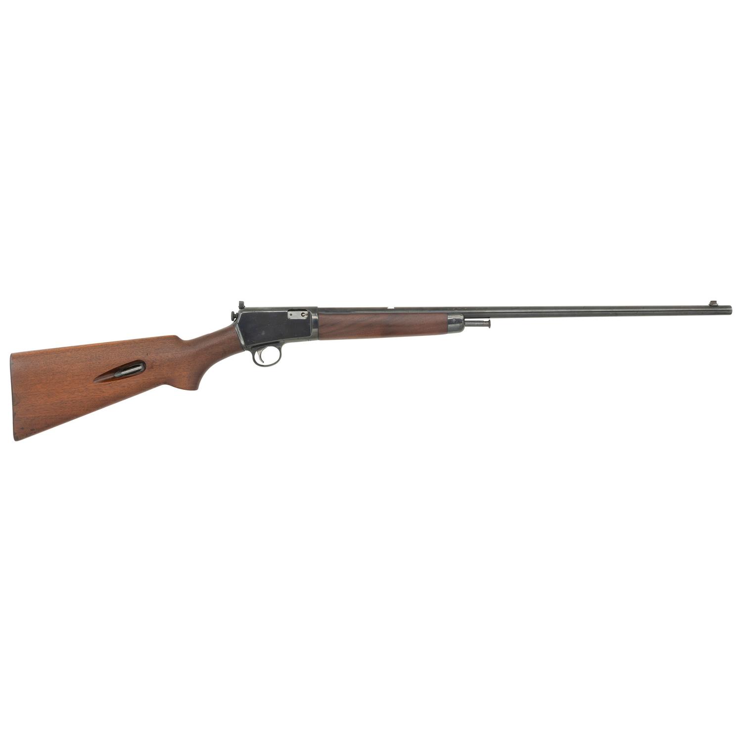 **Winchester Model 63