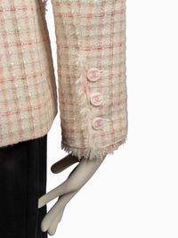 Chanel Tweed Jacket, 2004