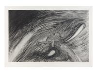 Storm at Saint Honoré , 1994