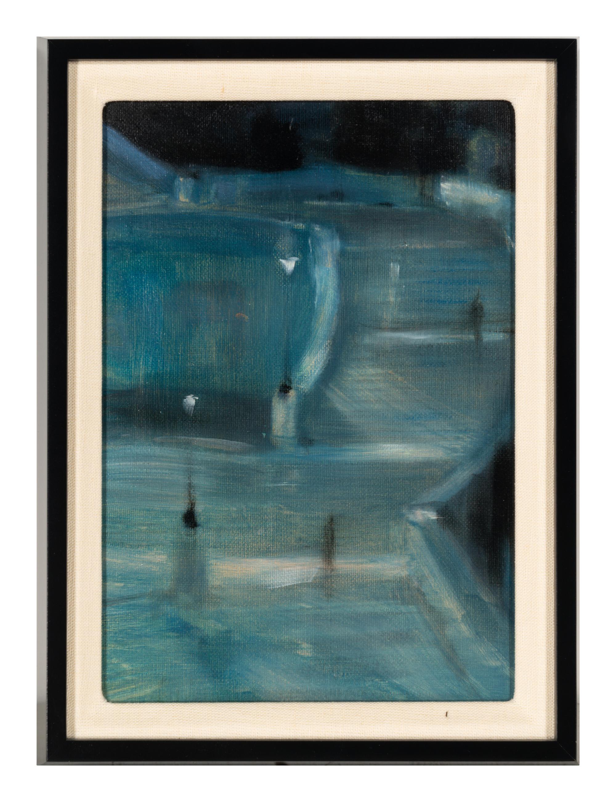 Untitled (Spanish Steps), 2010