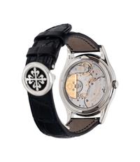 PATEK PHILIPPE, REF. 5140P PLATINUM 'PERPETUAL CALENDAR' WATCH