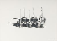 Suckers State I , 1967