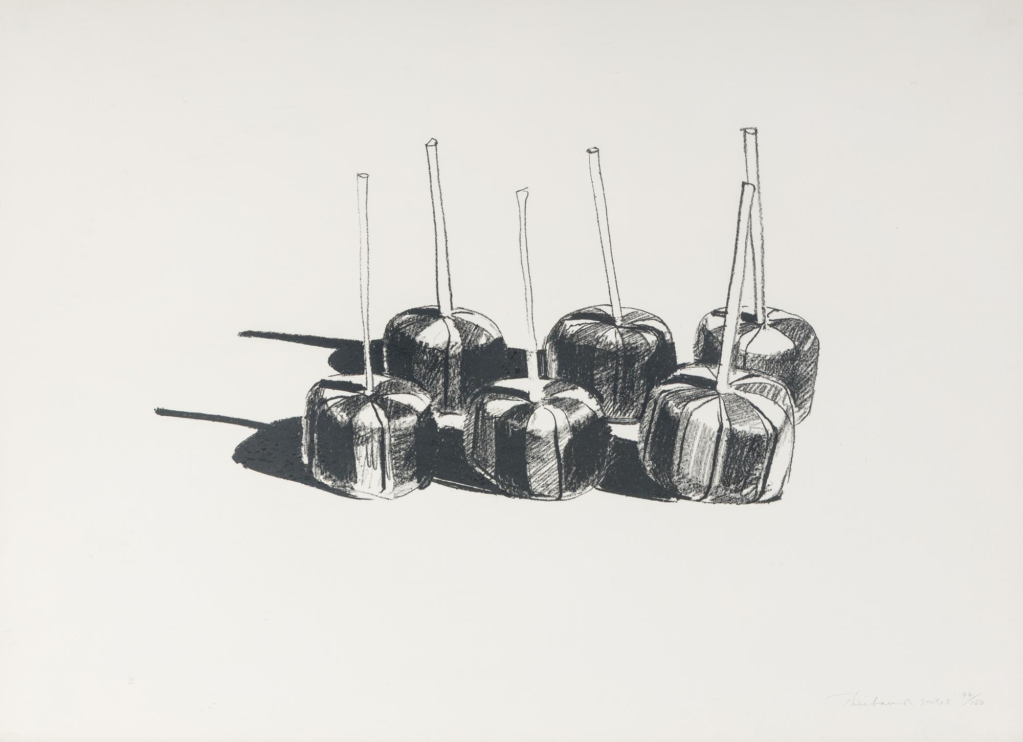 Suckers State I , 1967