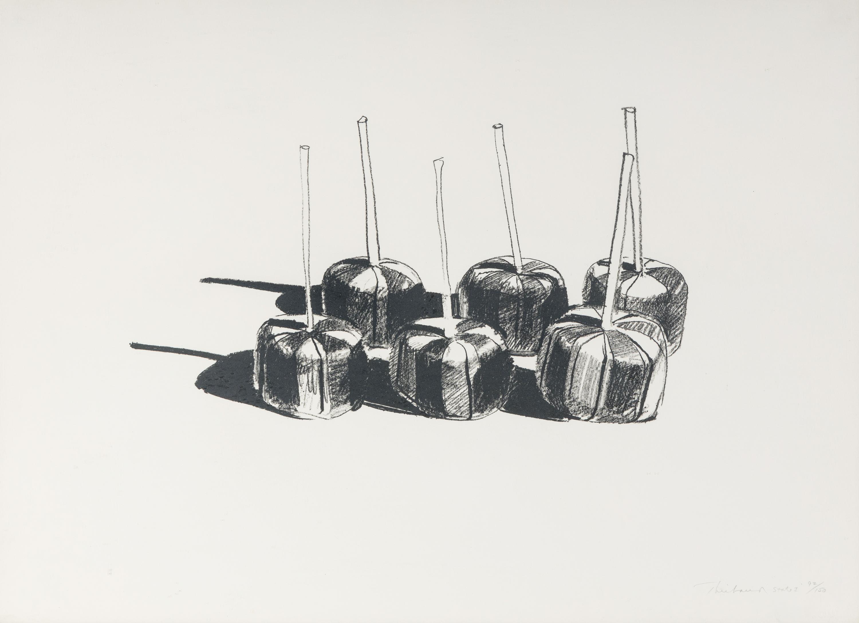 Suckers State I , 1967