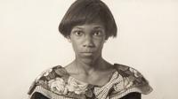Portrait of a Young Girl