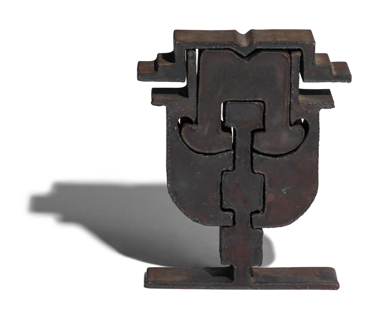 Untitled , 1972