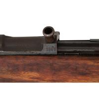 **1944 Production German G43 Rifle by Walther