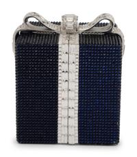 Judith Leiber Gift Box Minaudière