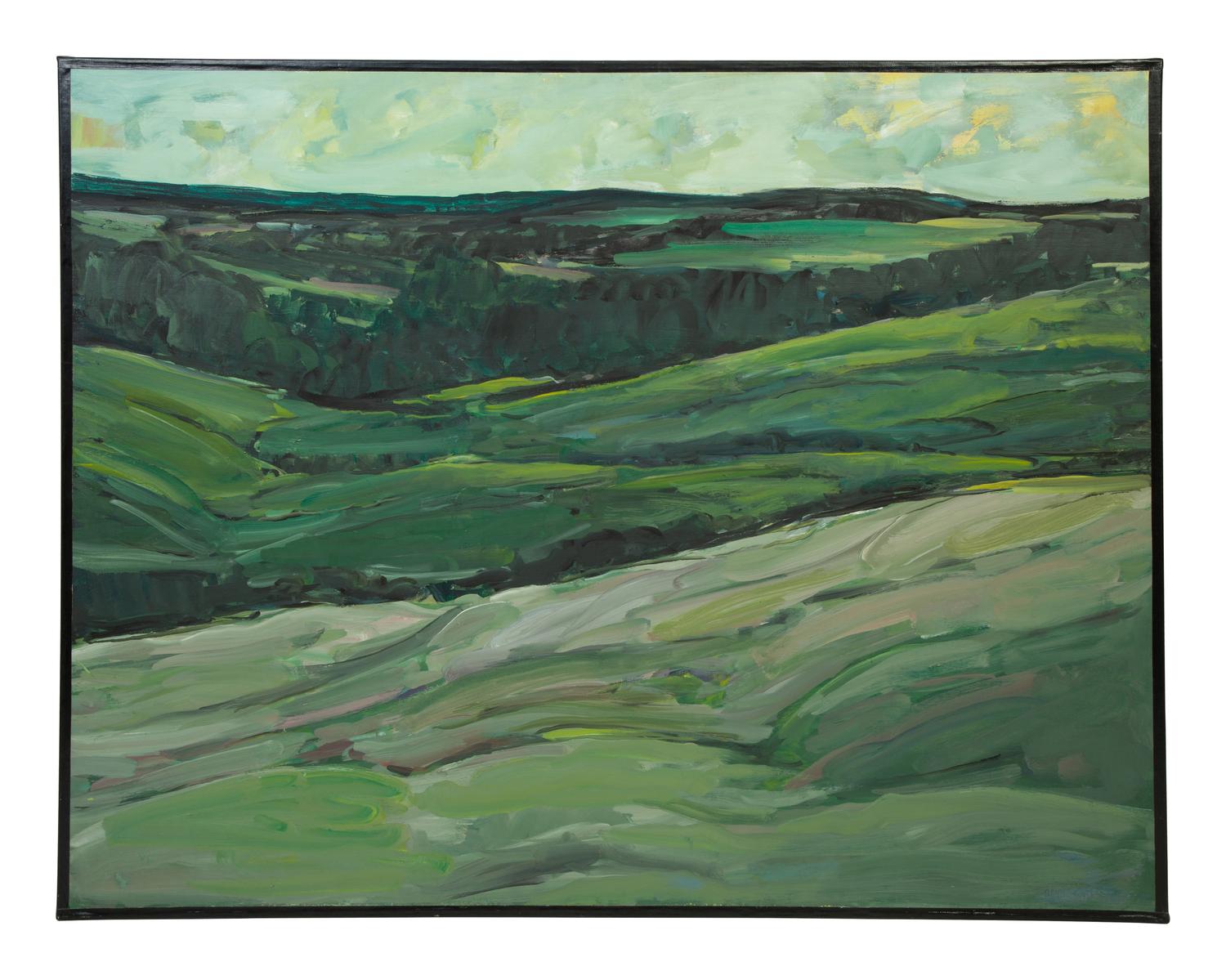 Untitled (Landscape)