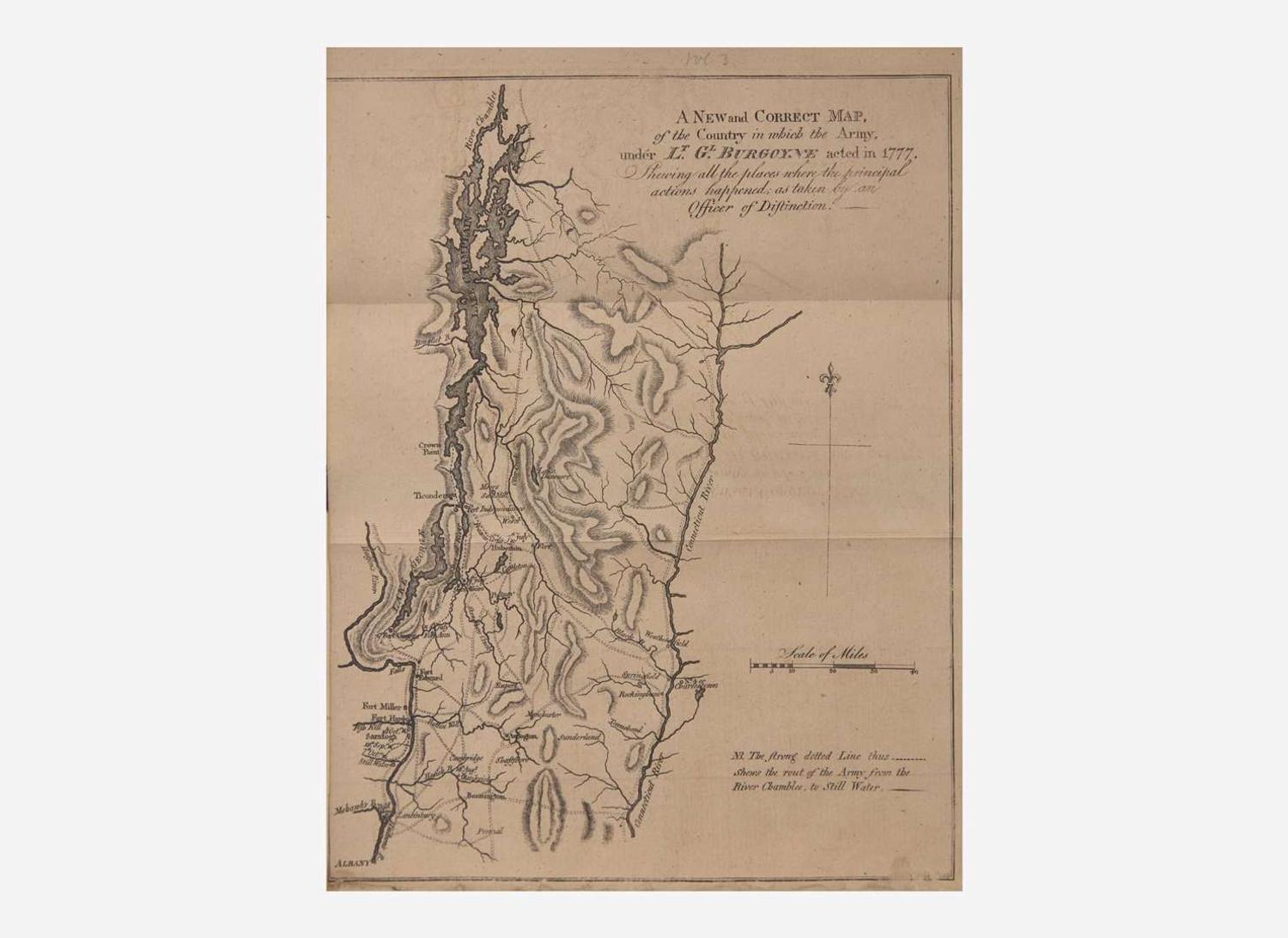 [American Revolution] Murray, James: An Impartial History of the Present War in America...