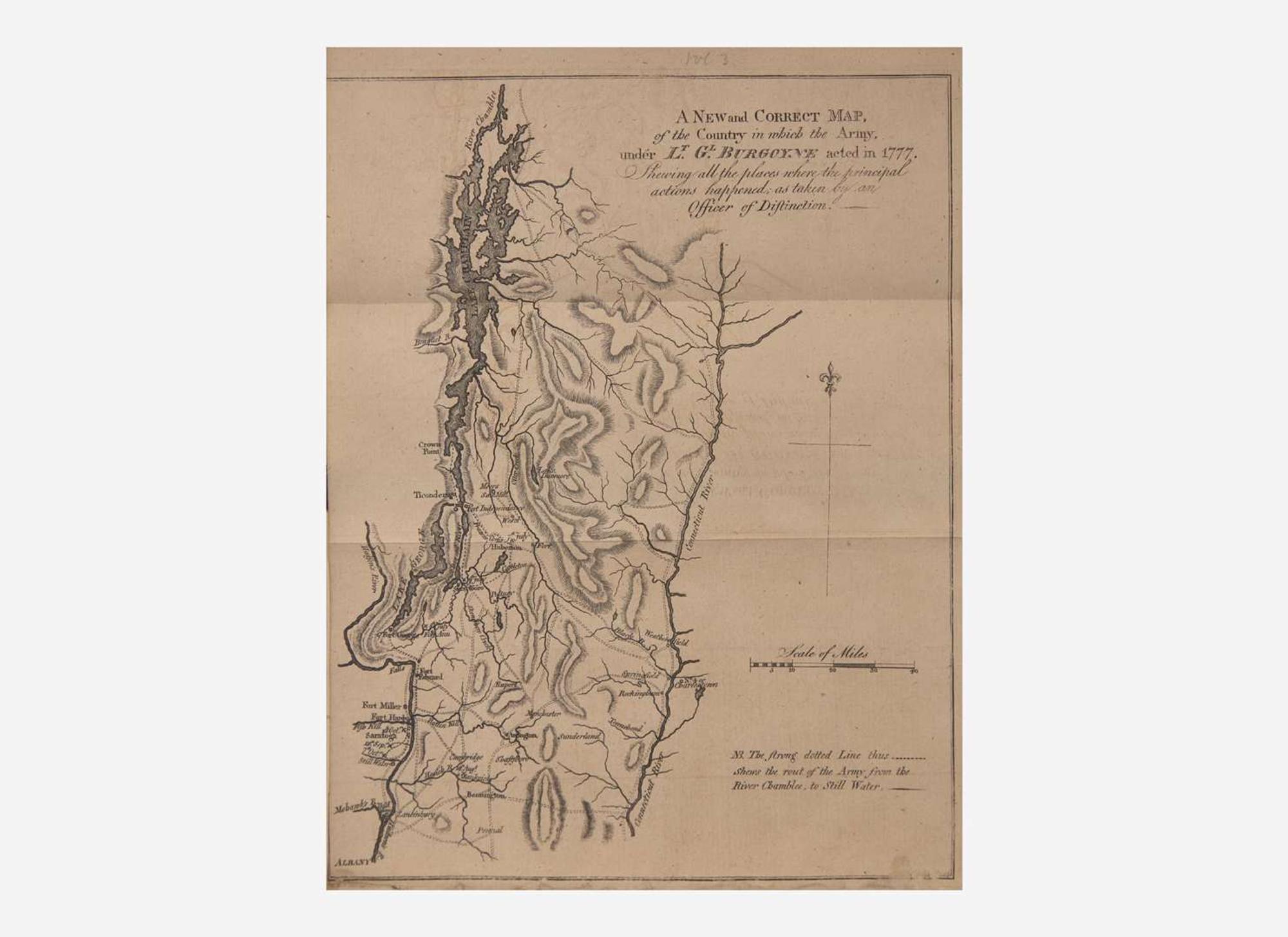 [American Revolution] Murray, James: An Impartial History of the Present War in America...