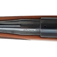 *FN Supreme in 6mm Remington
