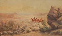 Desert Riders